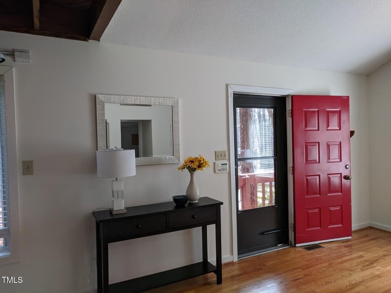 18 Frances St, Chapel Hill, NC 27517