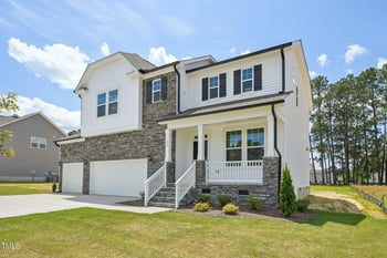 18 Frost Meadow Way, Lillington, NC 27546