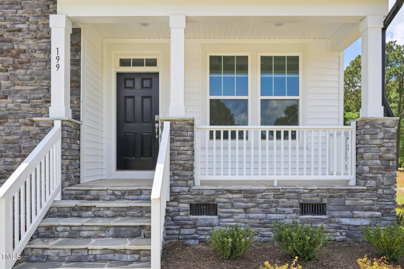 18 Frost Meadow Way, Lillington, NC 27546