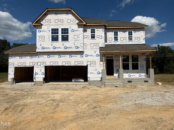 18 Frost Meadow Way, Lillington, NC 27546