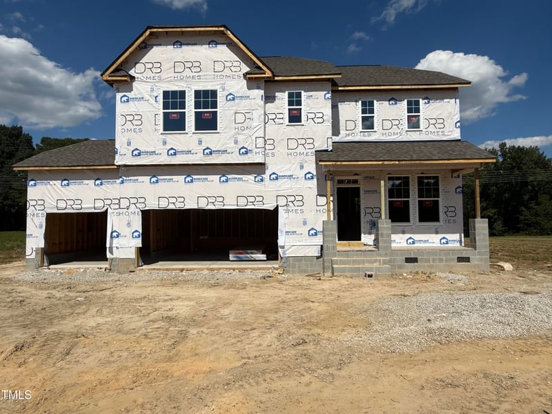 18 Frost Meadow Way, Lillington, NC 27546