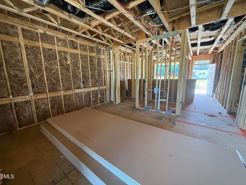 18 Frost Meadow Way, Lillington, NC 27546
