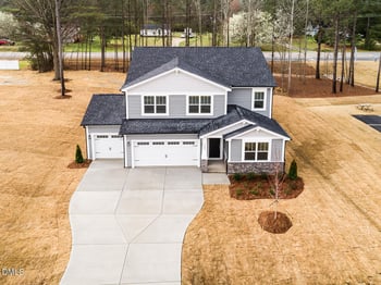 18 Gablestone Dr, Wendell, NC 27591