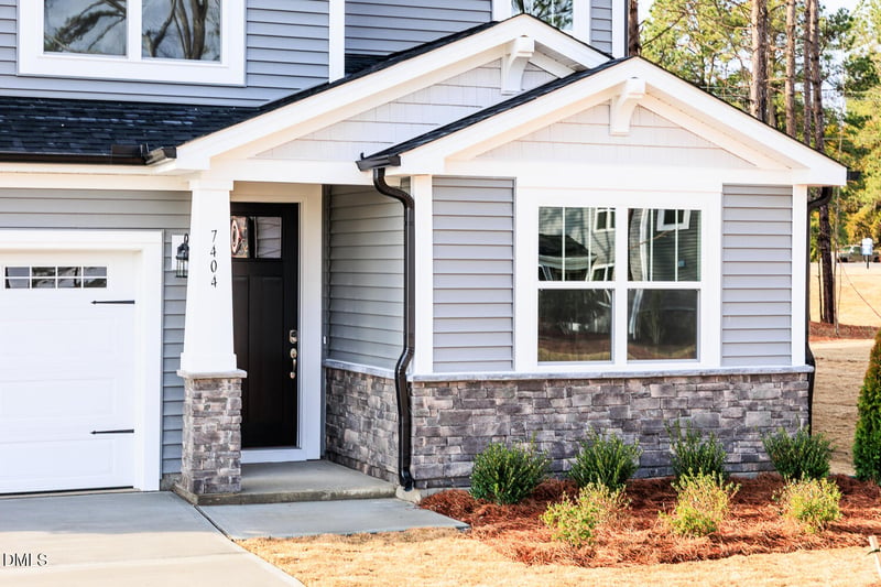 18 Gablestone Dr, Wendell, NC 27591