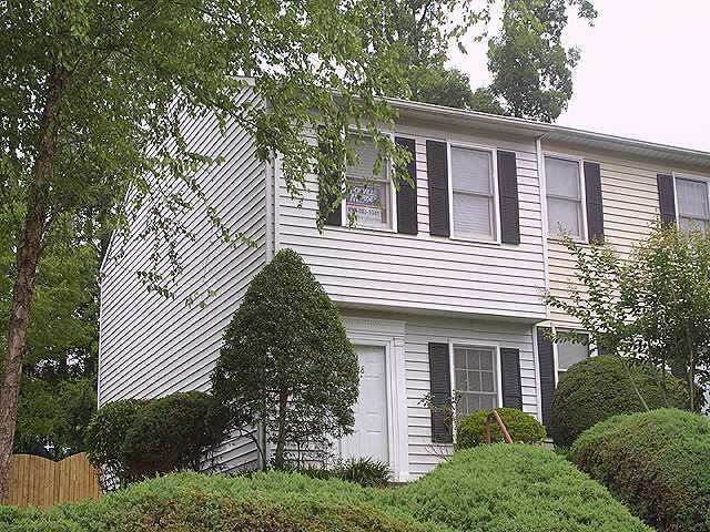 18 Georgetown Ct, Durham, NC 27703