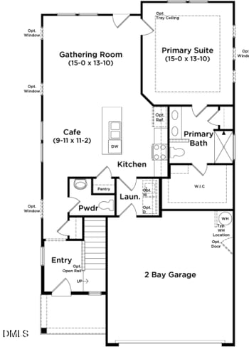 18 Gerrard St, Franklinton, NC 27525