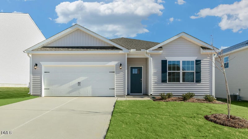 18 Global Ave, Fuquay Varina, NC 27526