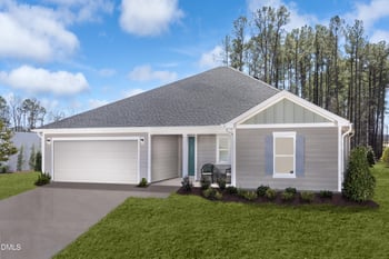 18 Gobbler Dr, Smithfield, NC 27577