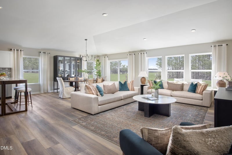 18 Gobbler Dr, Smithfield, NC 27577