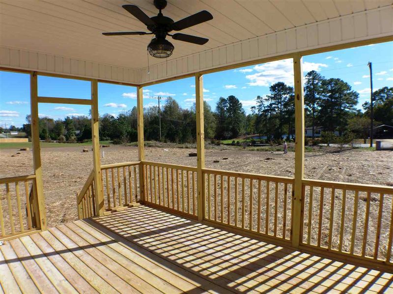 18 Grazing Meadows Dr, Angier, NC 27501