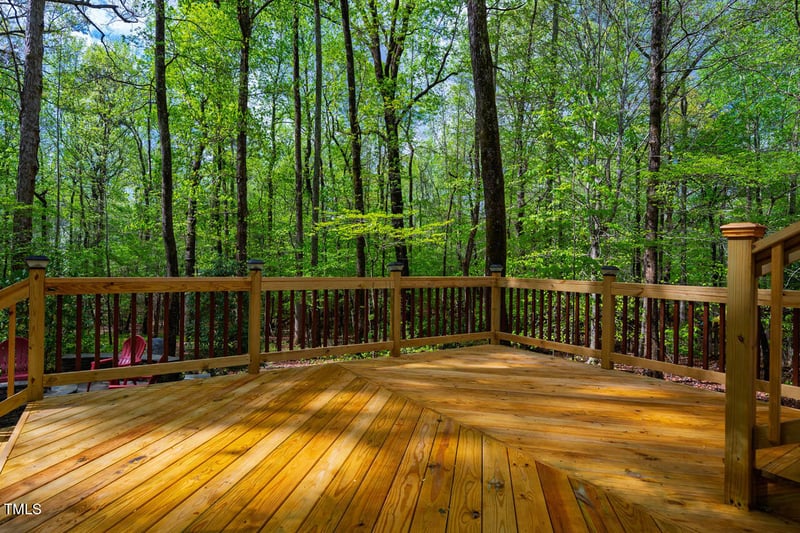 18 Green Ridge Ln, Pittsboro, NC 27312