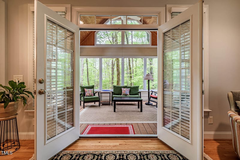 18 Green Ridge Ln, Pittsboro, NC 27312