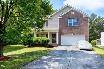 18 Gwendolyn Cir, Durham, NC 27703
