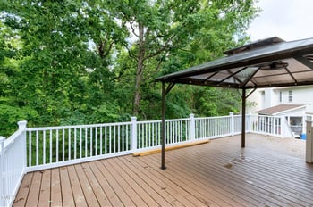 18 Gwendolyn Cir, Durham, NC 27703