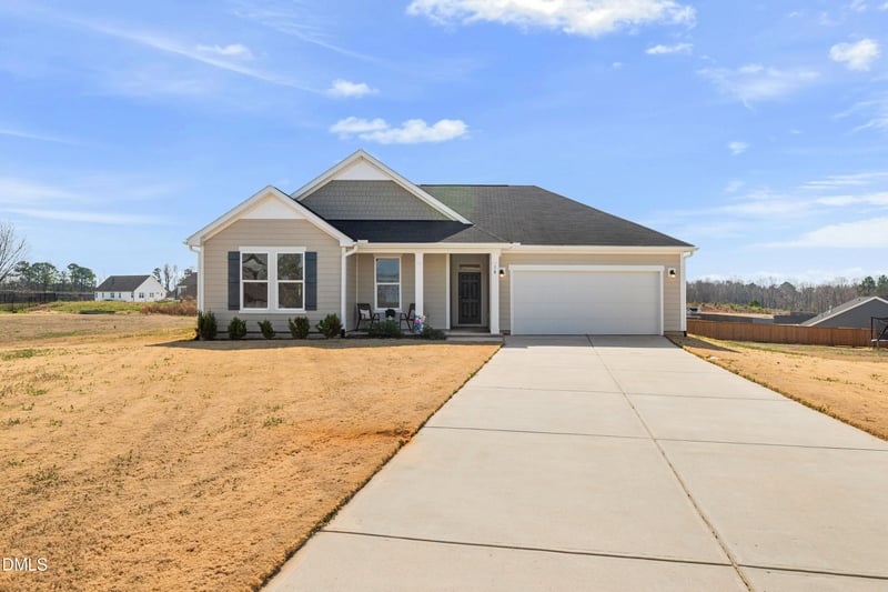 18 Harlow Ct, Fuquay Varina, NC 27526