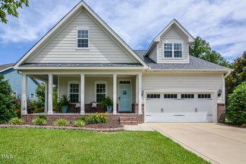 18 Heathgreen Dr, Clayton, NC 27527