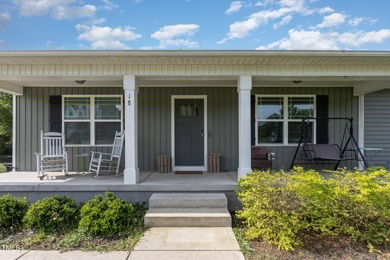 18 Hunter Fox Trl, Angier, NC 27501
