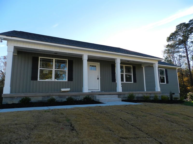 18 Hunter Fox Trl, Angier, NC 27501