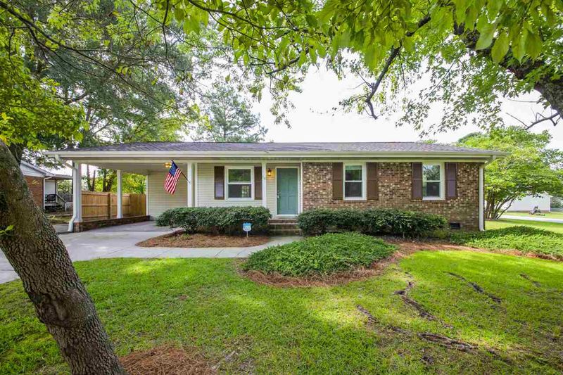 18 Jill St, Angier, NC 27501