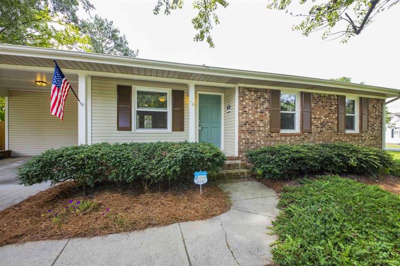 18 Jill St, Angier, NC 27501