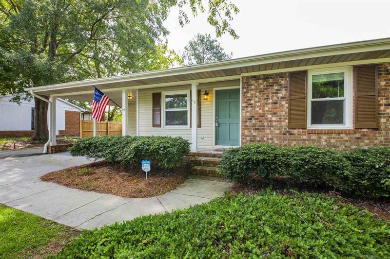 18 Jill St, Angier, NC 27501