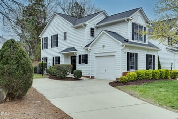 18 Lake Village Dr, Durham, NC 27713