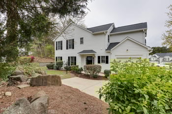 18 Lake Village Dr, Durham, NC 27713