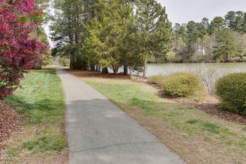 18 Lake Village Dr, Durham, NC 27713