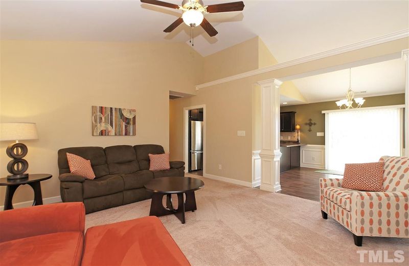 18 Langdon Farms Dr, Smithfield, NC 27577