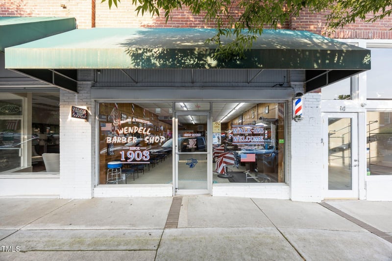 18 Main St, Wendell, NC 27591