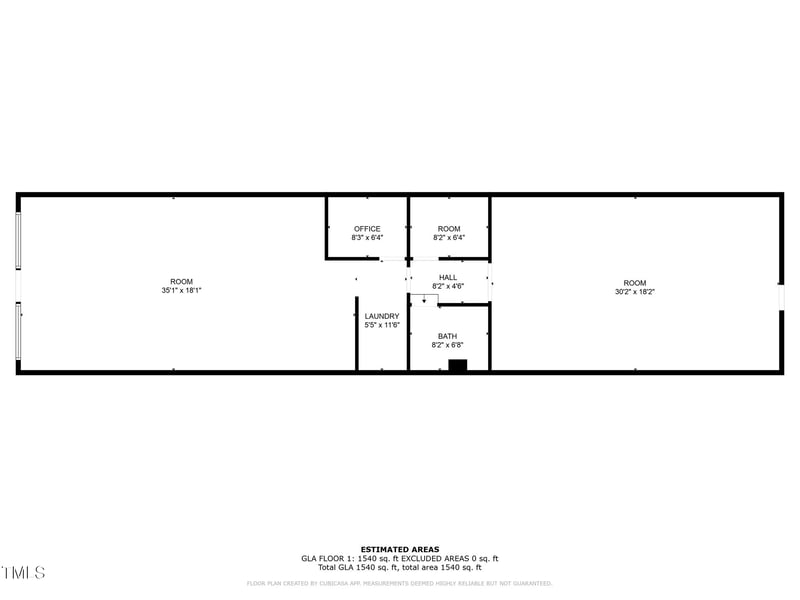 18 Main St, Wendell, NC 27591