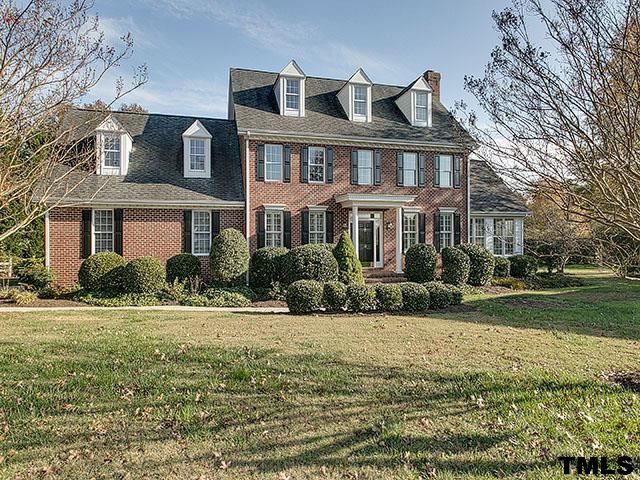18 Marigold Pl, Durham, NC 27705