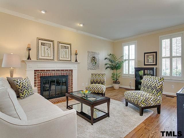 18 Marigold Pl, Durham, NC 27705