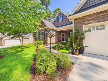 18 Mill Rn, Sanford, NC 27332