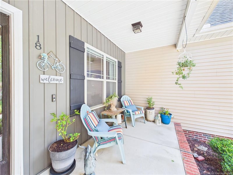 18 Mill Rn, Sanford, NC 27332