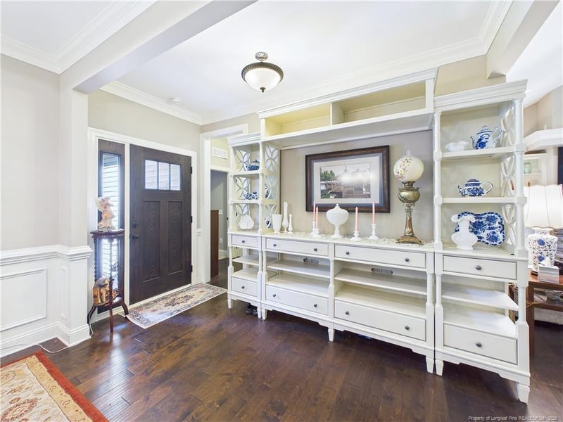 18 Mill Rn, Sanford, NC 27332