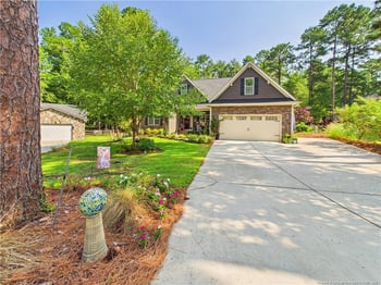 18 Mill Rn, Sanford, NC 27332