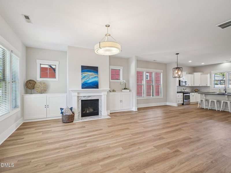 18 Monarch Trl, Chapel Hill, NC 27516