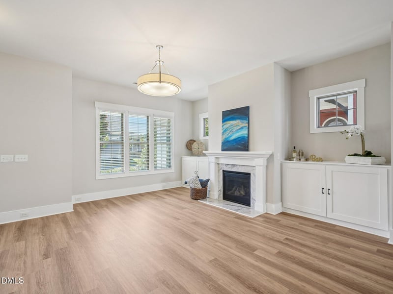 18 Monarch Trl, Chapel Hill, NC 27516