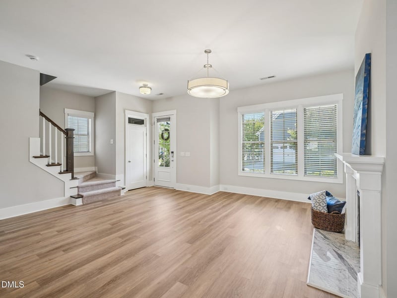 18 Monarch Trl, Chapel Hill, NC 27516