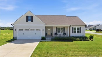 18 Mossy Bridge Ct, Lillington, NC 27546
