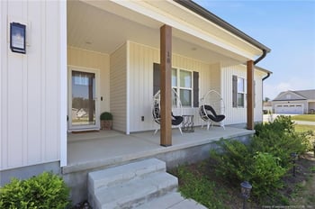 18 Mossy Bridge Ct, Lillington, NC 27546