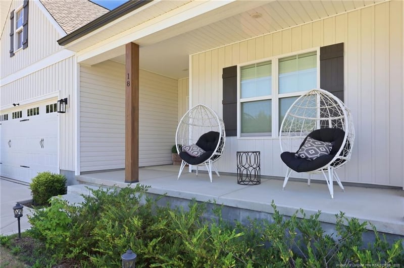 18 Mossy Bridge Ct, Lillington, NC 27546