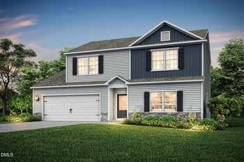 18 Neuse Hollow Ct, Clayton, NC 27527