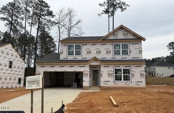 18 Neuse Hollow Ct, Clayton, NC 27527