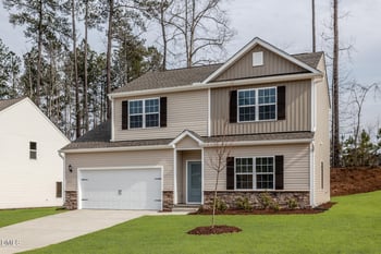 18 Neuse Hollow Ct, Clayton, NC 27527