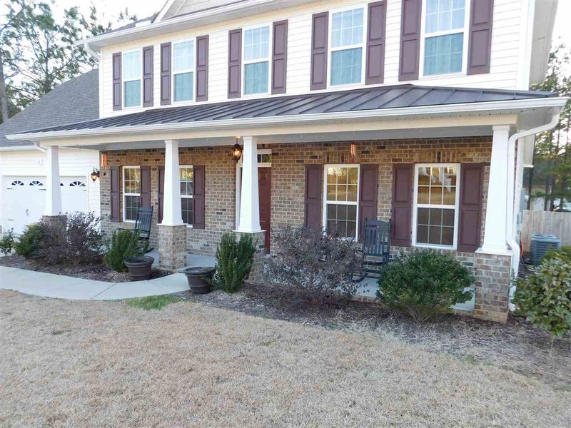 18 New Castle Ct, Clayton, NC 27520