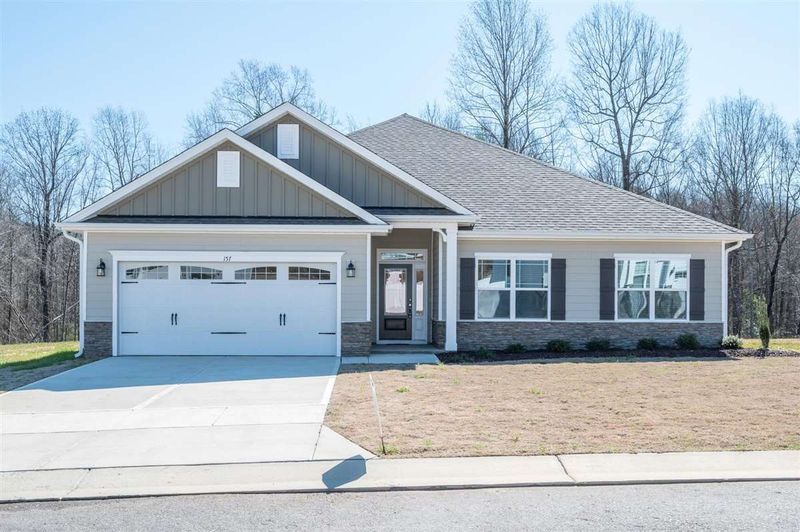 18 Newport Ldg, Garner, NC 27529