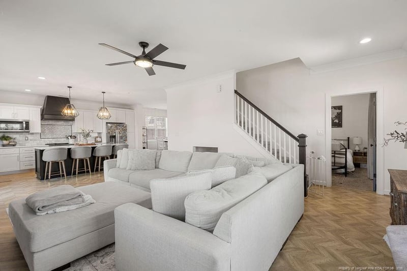 18 Oak Forest Dr, Sanford, NC 27332