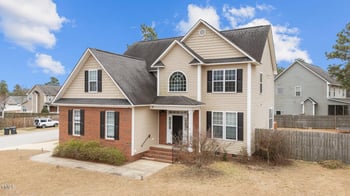 18 Orangewood Court Ct, Lillington, NC 27546